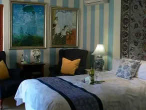 Bohemian Guesthouse - Pretoria - Image 2