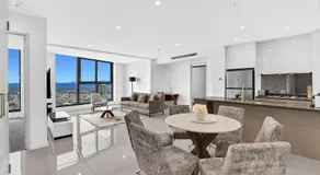 Serain Residences on 88 Esplanade Surfers Paradise - Image 3