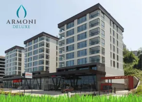 Armoni Deluxe Suites Trabzon - Image 2