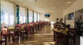 Hotel BIESZCZADski Wańkowa - Image 3
