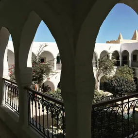 Hotel Arisha - Image 3