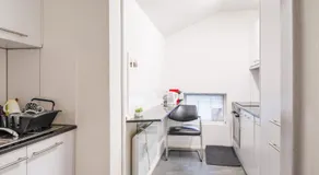 Zurich Rooms near Oerlikon and Airport - Image 4
