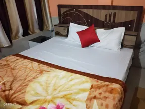 Hotel O Mayank Hotel & Meeting Hall - Image 4
