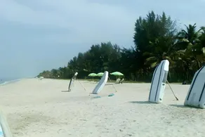 Marari Umapathi Beach Villa - Image 2