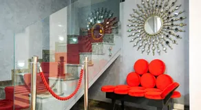 Peninsula Boutique Hotel - Image 5