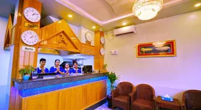 Hotel Aurora - Image 4
