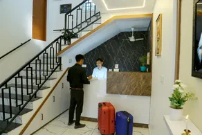 Cloud9 Airport Hotel - Image 5