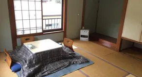 わくわく自然体験の宿ゲストハウス山楽 - Image 2