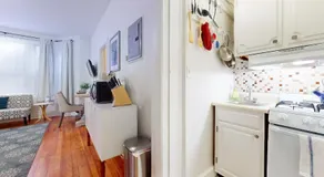 Coolidge Corner Studio, skridt til C Line, Longwood Medical - Image 3