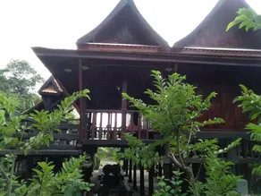 Baanthaeraek Vintage Bungalow - Image 3
