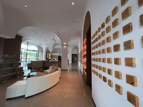 Zhilan Kerry International Hotel (Wuhan Sports Center) - Image 5