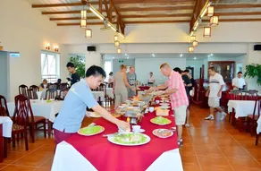 Asia Hotel Can Tho - Image 5