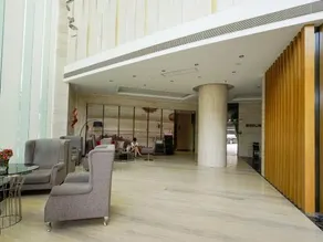 Qianjing Boutique Hotel (Yulin Yutian Palace) - Image 2