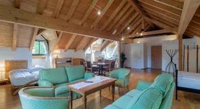 Schloss-Castel Pienzenau - Guestrooms & Apartments - B&B-Hotel & Restaurant - Image 2