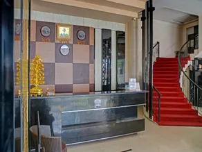 OYO 90386 Hotel Mangga Dua Makassar - Image 3