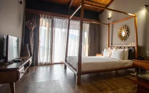 Encore A Boutique Resort, Mulshi - Image 2