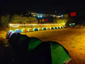 Bhandardara River Camp - Image 3