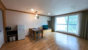 Mona YongPyong Hotel - Image 1