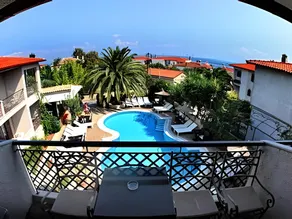 Stamos Hotel - Image 3