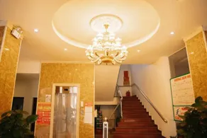 Hương Sen Hotel Bac Giang - Image 4