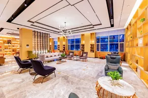 Atour Hotel Hohhot Yinhé South Street - Image 4
