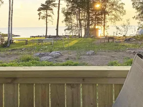 4 Personen Ferienhaus in KRISTINEHAMN - Image 4