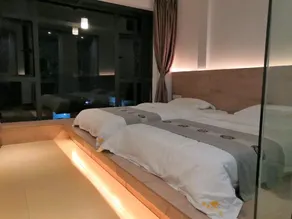 Guangzhou Miyuanju Farmhouse - Image 3