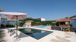 Villa Montês - Exclusive Apartments & Prime Location - Image 3