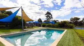 NRMA Halls Gap Holiday Park - Image 2