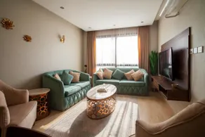 Darstays Royal Threebedroom Al Malqa - Image 3