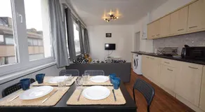 Apartments Bex. - Image 4