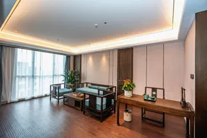 Bincheng International Hotel (Qingshanhu Wanda Plaza Branch) - Image 5