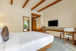 Mango Hill Hotel Velankanni - Image 5
