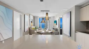 Wohnung mit schnellem Internet | Meerblick - Image 4