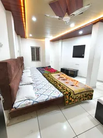 Hotel Rituvan palace - Image 4