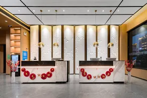 Ousika International Hotel (Dongguan Gaobu Tongfu) - Image 3