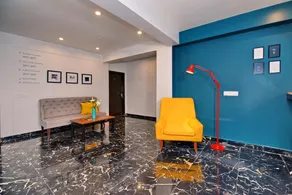 SilverKey Executive Stays 24269 Sohna Sector 38 - Image 4