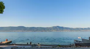 Apartment Miranda with terrace and BBQ by the sea - Image 5