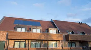 De Sjeiven Dorpel - Image 5