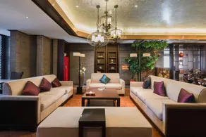 Tangfang Hotel (Datong Wanda Plaza Branch) - Image 3