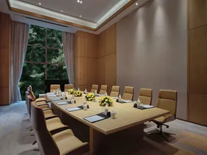 Crowne Plaza Shennongjia By IHG - Image 3