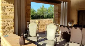 LODGES EN PIERRES DOREES - Image 3