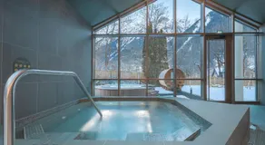  Lykke Hotel & Spa Chamonix - ex Mercure - Image 2