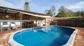 Lake House Studio - A Peaceful Waterfront Hideaway - Image 3