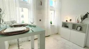 Gemütliches helles Appartement - Image 4