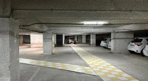 CAR PARKING AGRINIO SMART KEY BOX by PROJECT 86 IKE - Image 3