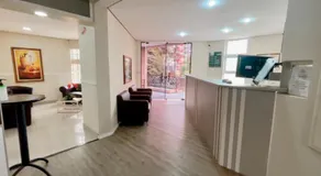 Trade Hotel Diadema - Image 4