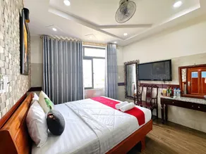 Hoang Thanh Thuy 4 Hotel - Image 4