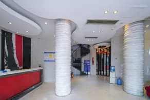Qianjing Chain Hotel Beiliu Guangjin - Image 4