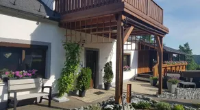 Gästehaus am Burgberg - Image 2